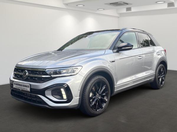 Volkswagen T-Roc R-Line 1.0 TSI -LED PDC SHZ ACC ZV MFL