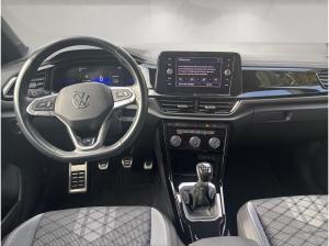 Volkswagen T-Roc R-Line 1.0 TSI -LED PDC SHZ ACC ZV MFL