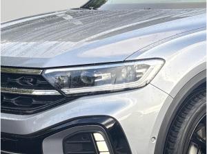 Volkswagen T-Roc R-Line 1.0 TSI -LED PDC SHZ ACC ZV MFL