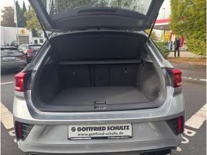 Volkswagen T-Roc R-Line 1.0 TSI -LED PDC SHZ ACC ZV MFL