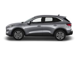 Ford Kuga 2.5 Duratec Plug-in-Hybrid Titanium CVT