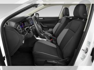 Volkswagen Taigo 1,0 TSI 116 PS 7 Gang-DSG