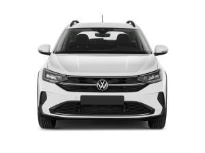 Volkswagen Taigo 1,0 TSI 116 PS 7 Gang-DSG