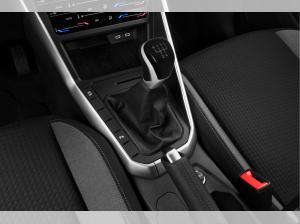 Volkswagen Taigo 1,0 TSI 116 PS 7 Gang-DSG