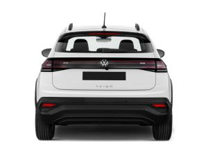 Volkswagen Taigo 1,0 TSI 116 PS 7 Gang-DSG