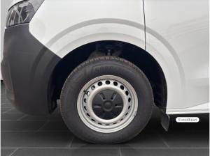 Volkswagen Transporter Doppelkabiner Pritsche 2.0 TDI LR " sofort verfügbar "