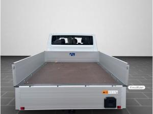 Volkswagen Transporter Doppelkabiner Pritsche 2.0 TDI LR " sofort verfügbar "