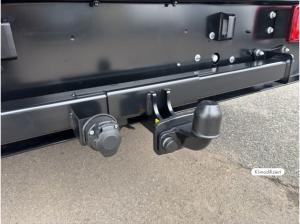 Volkswagen Transporter Doppelkabiner Pritsche 2.0 TDI LR " sofort verfügbar "