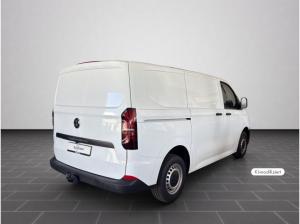 Volkswagen Transporter Kasten 2.0 TDI "sofort verfügbar"