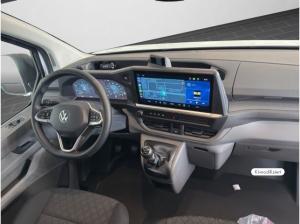 Volkswagen Transporter Kasten 2.0 TDI "sofort verfügbar"