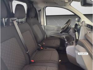 Volkswagen Transporter Kasten 2.0 TDI "sofort verfügbar"