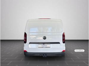 Volkswagen Transporter Kasten 2.0 TDI "sofort verfügbar"