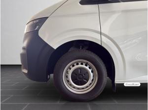 Volkswagen Transporter Kasten 2.0 TDI "sofort verfügbar"