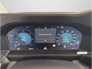 Volkswagen Transporter Kasten 2.0 TDI "sofort verfügbar"