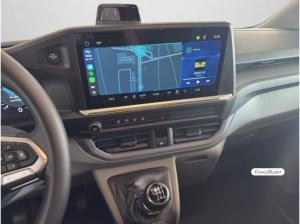 Volkswagen Transporter Kasten 2.0 TDI "sofort verfügbar"