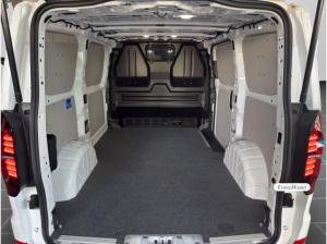 Volkswagen Transporter Kasten 2.0 TDI "sofort verfügbar"