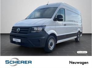 Volkswagen Crafter Hochdach MR Kasten 2.0 TDI "sofort verfügbar"