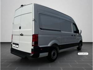 Volkswagen Crafter Hochdach MR Kasten 2.0 TDI "sofort verfügbar"