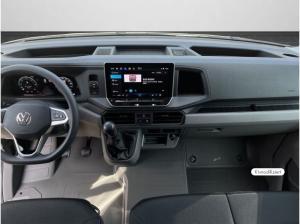 Volkswagen Crafter Hochdach MR Kasten 2.0 TDI "sofort verfügbar"