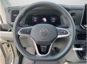 Volkswagen Crafter Hochdach MR Kasten 2.0 TDI "sofort verfügbar"