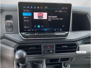 Volkswagen Crafter Hochdach MR Kasten 2.0 TDI "sofort verfügbar"
