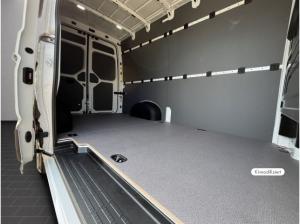 Volkswagen Crafter Hochdach MR Kasten 2.0 TDI "sofort verfügbar"
