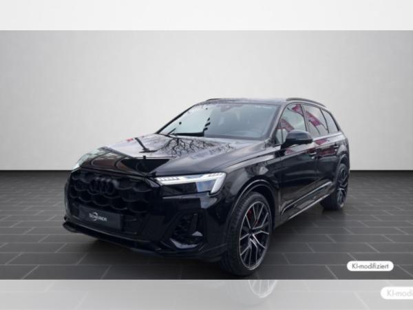 Audi SQ7 MEGA Deal!Pano*Standhzg.*S-Sitze*Laser*OLED*22"Alu*Head-Up*uPE:143.355,-€!