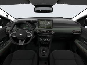 Dacia Jogger Extreme hybrid 155 7-Sitzer ❄️KOSTENLOSE Winterräder❄️