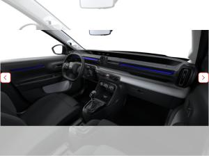 Citroën C3 Turbo 100 YOU *Herbst-DEAL*