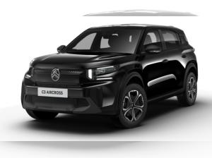 Citroën C3 Aircross Turbo 100 YOU *Herbst-Deal*