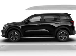 Citroën C3 Aircross Turbo 100 YOU *Herbst-Deal*