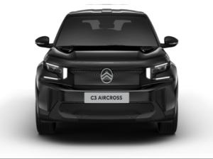 Citroën C3 Aircross Turbo 100 YOU *Herbst-Deal*