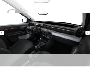 Citroën C3 Aircross Turbo 100 YOU *Herbst-Deal*