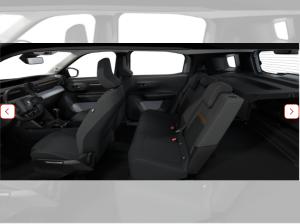 Citroën C3 Aircross Turbo 100 YOU *Herbst-Deal*