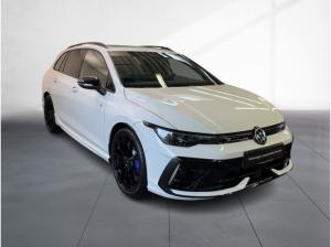 Volkswagen Golf Variant R 🚨SOFORT VERFÜGBAR / Gewerbeleasing🚨