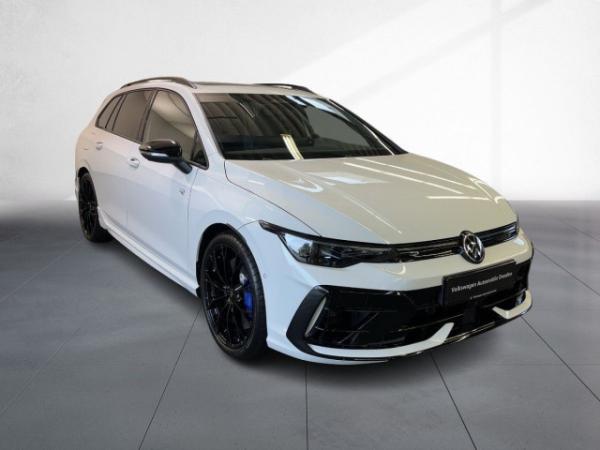 Abbildung Leasingangebot VW Golf