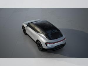 Lotus Eletre X H550 Dynamic Pack, Comfort Pack, Panoramic Glass Roof