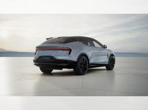 Lotus Eletre X H550 Dynamic Pack, Comfort Pack, Panoramic Glass Roof