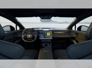 Lotus Eletre X H550 Dynamic Pack, Comfort Pack, Panoramic Glass Roof