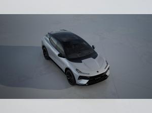 Lotus Eletre X H550 Dynamic Pack, Comfort Pack, Panoramic Glass Roof