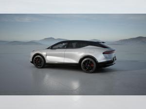 Lotus Eletre X H550 Dynamic Pack, Comfort Pack, Panoramic Glass Roof