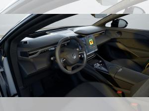 Lotus Eletre X H550 Dynamic Pack, Comfort Pack, Panoramic Glass Roof