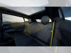 Lotus Eletre X H550 Dynamic Pack, Comfort Pack, Panoramic Glass Roof