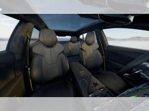 Lotus Eletre X H550 Dynamic Pack, Comfort Pack, Panoramic Glass Roof