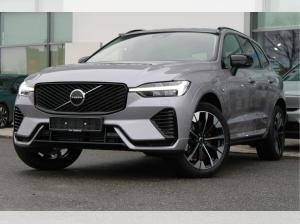 Volvo XC60 T8 AWD Plus Dark Recharge/SHZ/AHK/LHZ/FSHZ