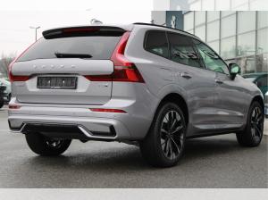 Volvo XC60 T8 AWD Plus Dark Recharge/SHZ/AHK/LHZ/FSHZ