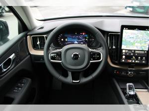 Volvo XC60 T8 AWD Plus Dark Recharge/SHZ/AHK/LHZ/FSHZ