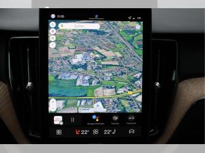 Volvo XC60 T8 AWD Plus Dark Recharge/SHZ/AHK/LHZ/FSHZ
