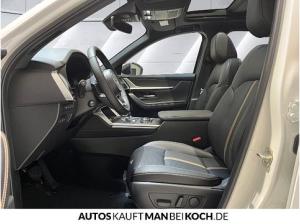 Mazda CX-60 SONDERAKTION Mazda CX-60 Diesel 254 PS AWD Homura Plus VOLLAUSSTTTUNG