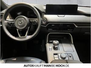 Mazda CX-60 SONDERAKTION Mazda CX-60 Diesel 254 PS AWD Homura Plus VOLLAUSSTTTUNG